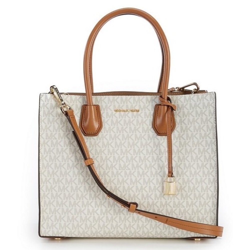 MK Mercer Cross body bag